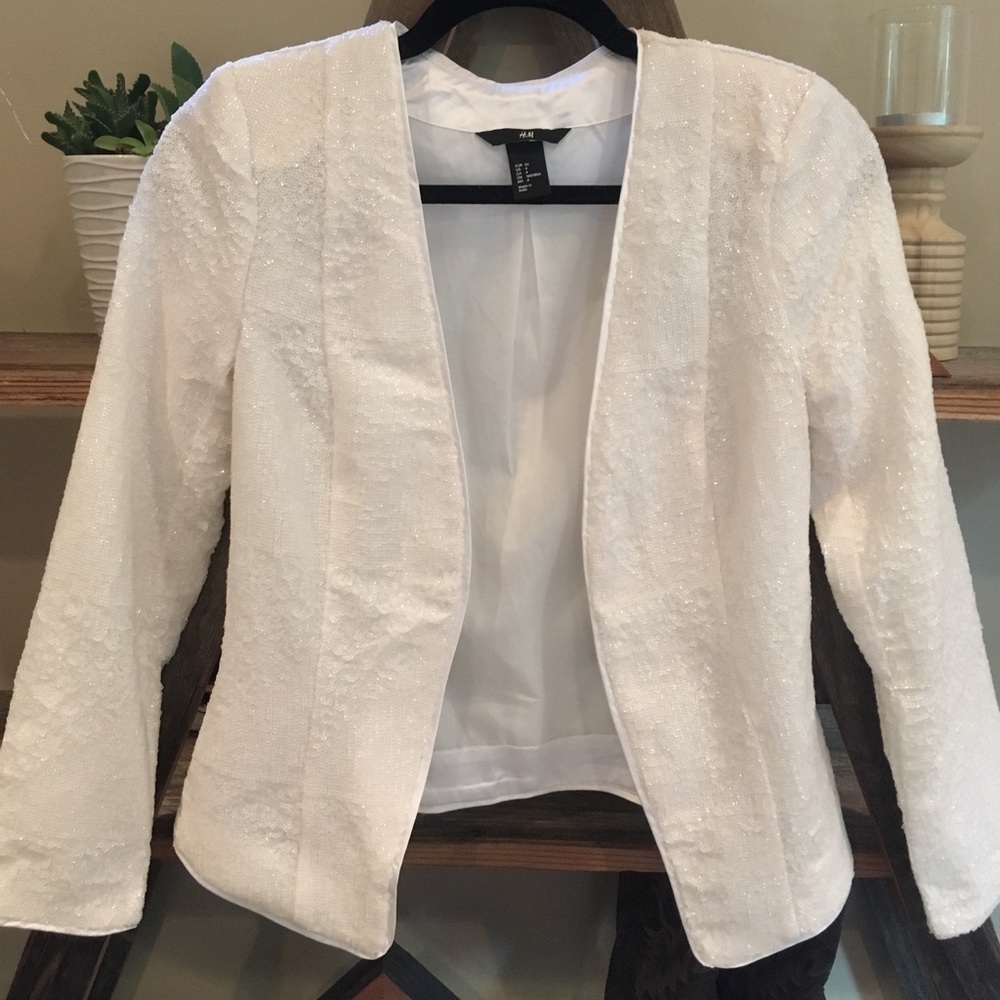 H&M Gorgeous Jacket
